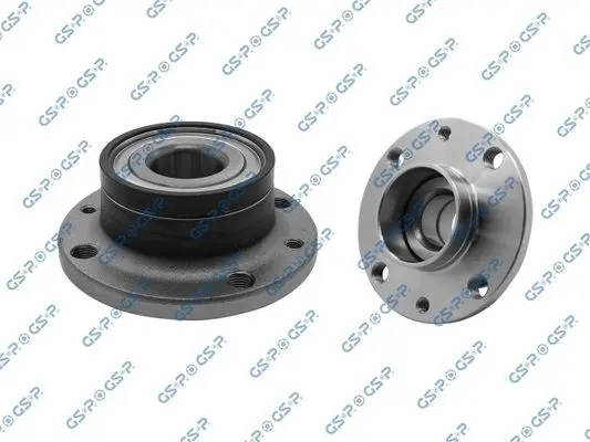 Handler.Part Wheel bearing kit GSP 9230047 1