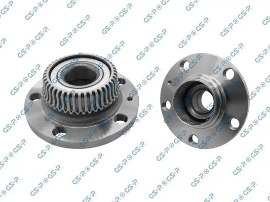 Handler.Part Wheel bearing kit GSP 9230051 1