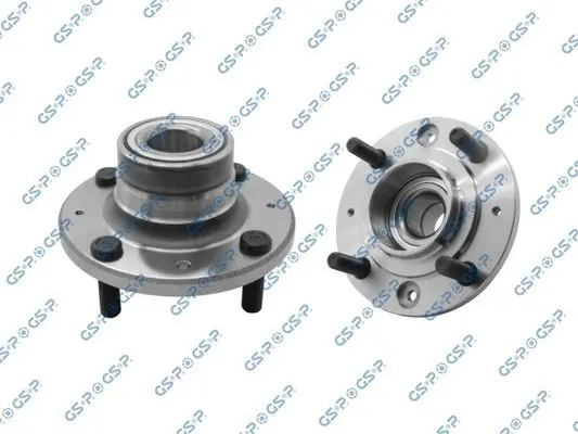 Handler.Part Wheel bearing kit GSP 9230053 1