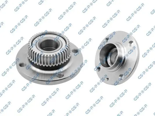 Handler.Part Wheel bearing kit GSP 9230057 1