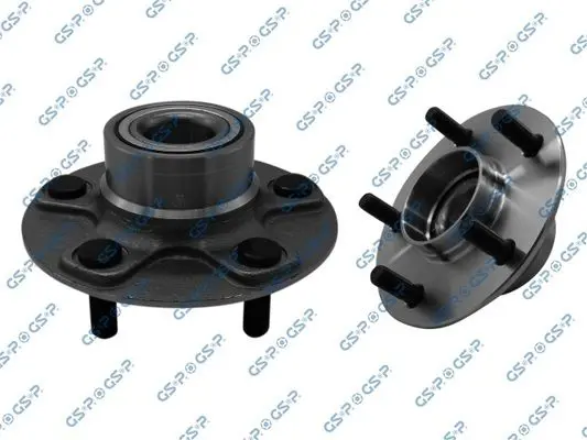 Handler.Part Wheel bearing kit GSP 9230062 1