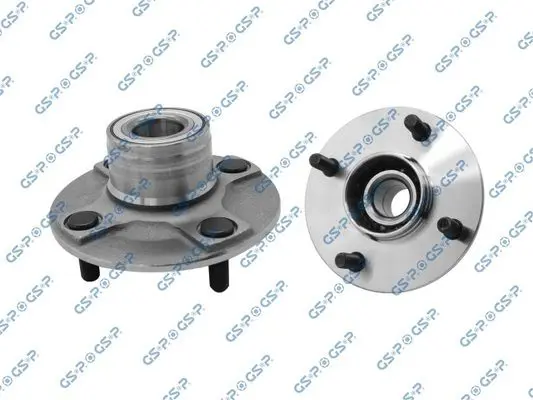 Handler.Part Wheel bearing kit GSP 9230070 1