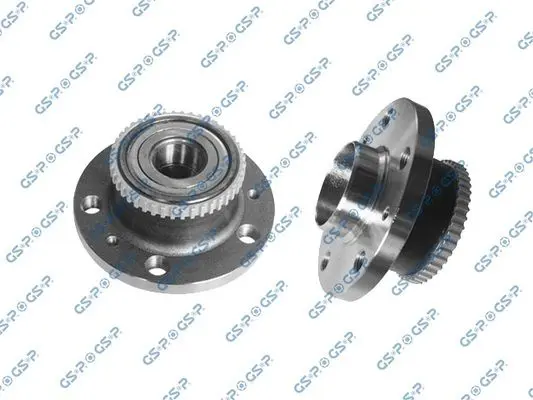 Handler.Part Wheel bearing kit GSP 9230075 1