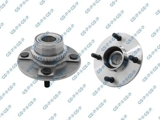 Handler.Part Wheel bearing kit GSP 9230080 1