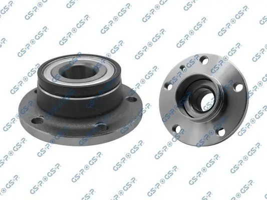 Handler.Part Wheel bearing kit GSP 9230086 1