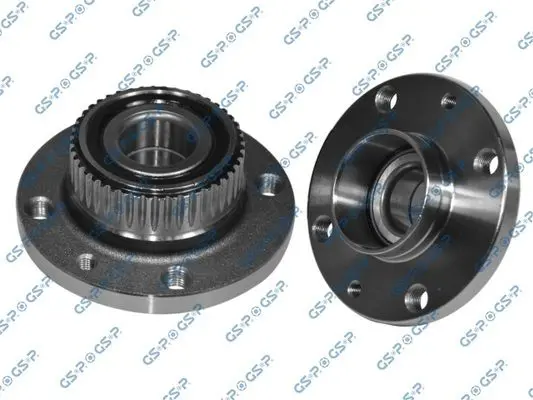 Handler.Part Wheel bearing kit GSP 9230090 1