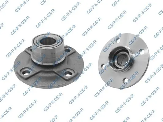 Handler.Part Wheel bearing kit GSP 9230094 1