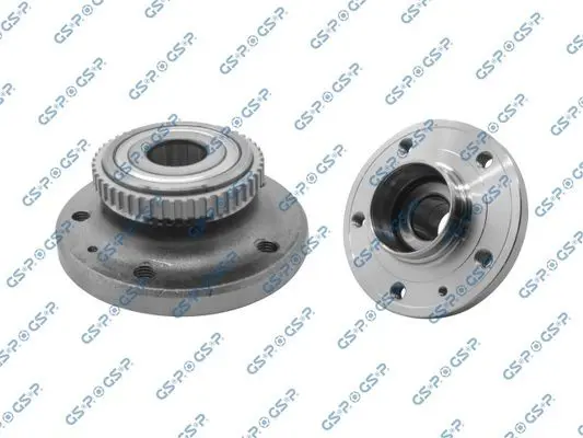 Handler.Part Wheel bearing kit GSP 9230109 1