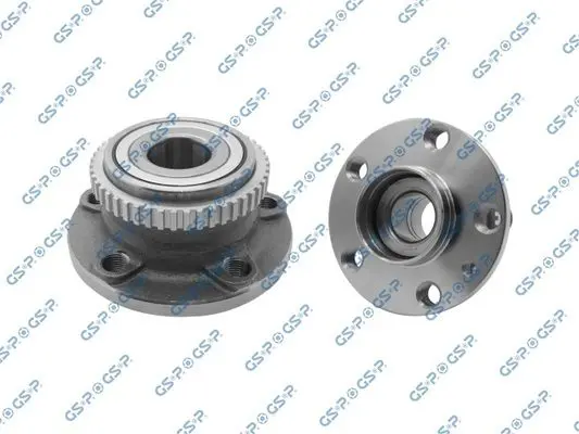 Handler.Part Wheel bearing kit GSP 9230111 1