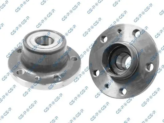 Handler.Part Wheel bearing kit GSP 9230113 1