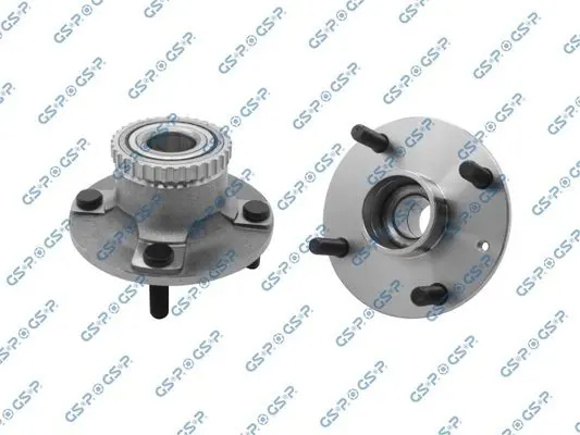 Handler.Part Wheel bearing kit GSP 9230119 1