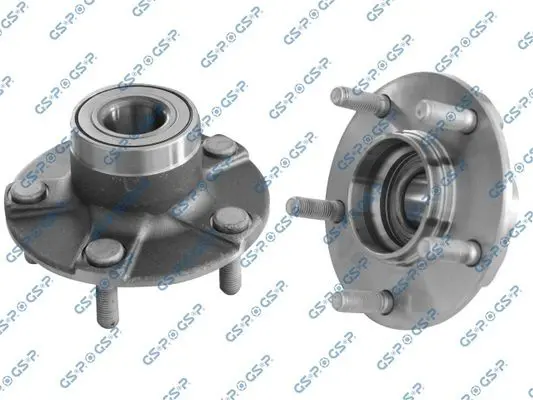 Handler.Part Wheel bearing kit GSP 9230122 1