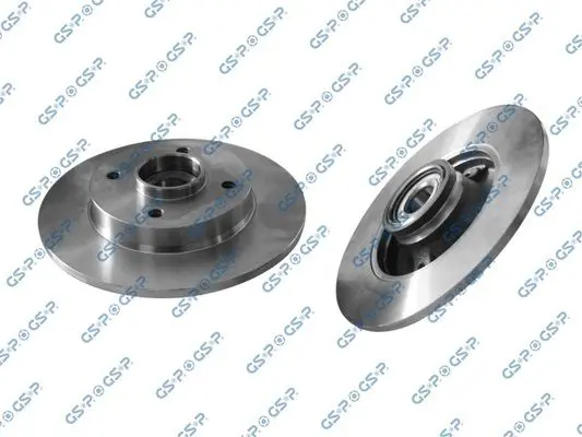 Handler.Part Brake disc GSP 9230145 1