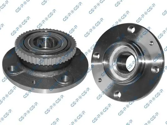 Handler.Part Wheel bearing kit GSP 9232007 1