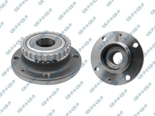 Handler.Part Wheel bearing kit GSP 9232013 1