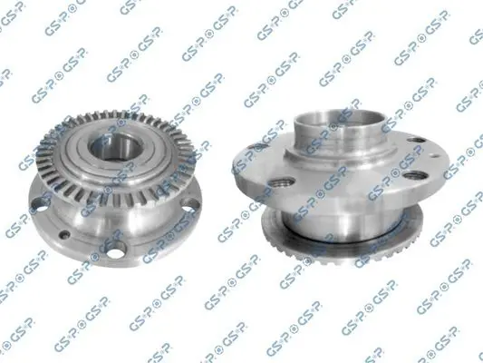 Handler.Part Wheel bearing kit GSP 9232014 1