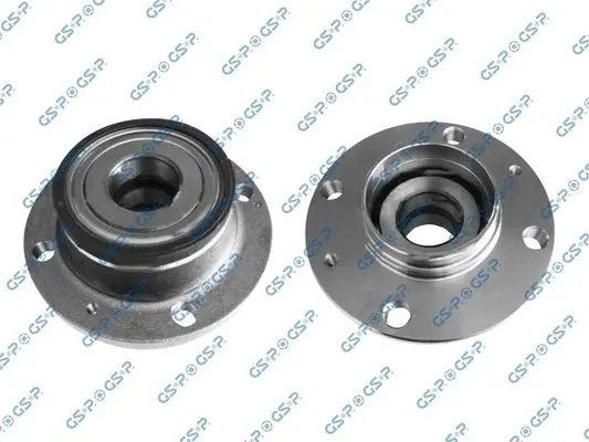 Handler.Part Wheel bearing kit GSP 9232021 1