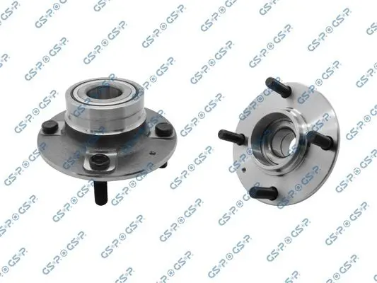 Handler.Part Wheel bearing kit GSP 9232025 1