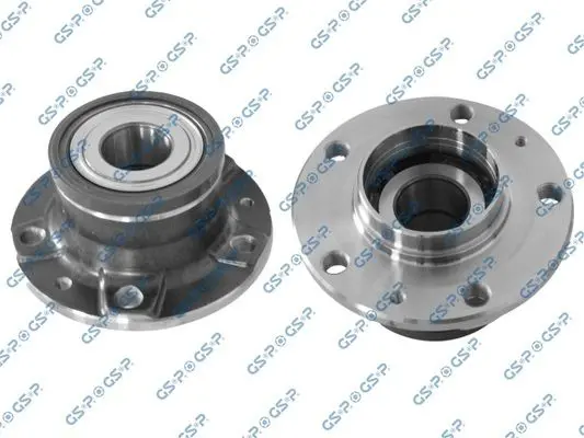 Handler.Part Wheel bearing kit GSP 9232038 1