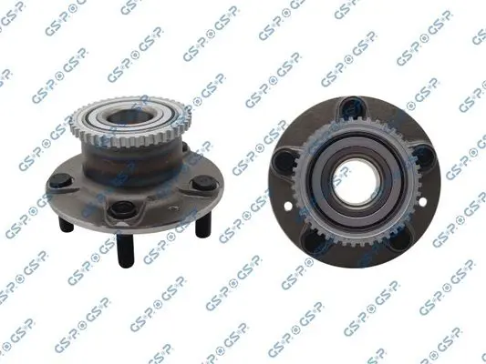 Handler.Part Wheel bearing kit GSP 9233002 1