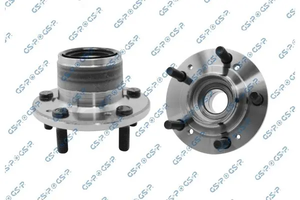 Handler.Part Wheel bearing kit GSP 9233003 1