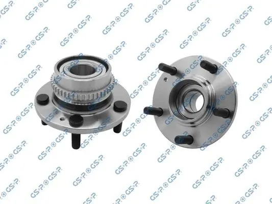 Handler.Part Wheel bearing kit GSP 9233005 1