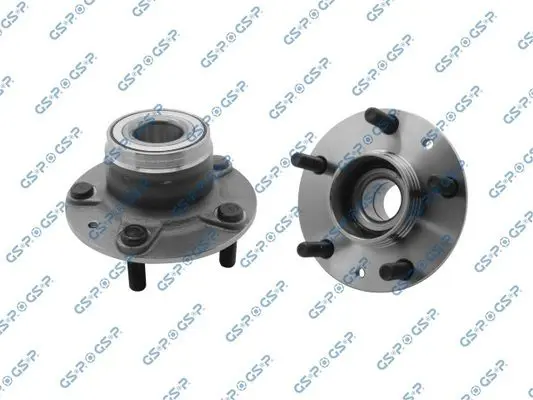 Handler.Part Wheel bearing kit GSP 9233009 1