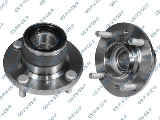 Handler.Part Wheel bearing kit GSP 9233010 1