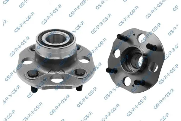 Handler.Part Wheel bearing kit GSP 9234001 1