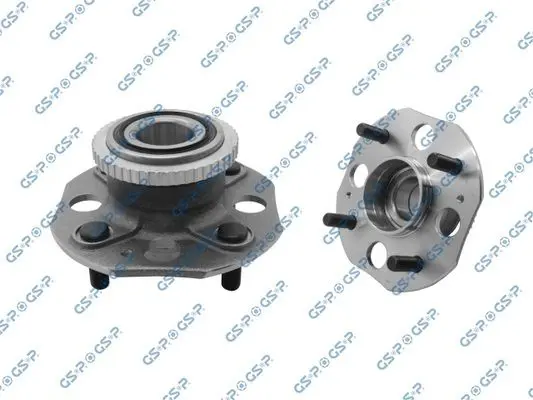 Handler.Part Wheel bearing kit GSP 9234002 1