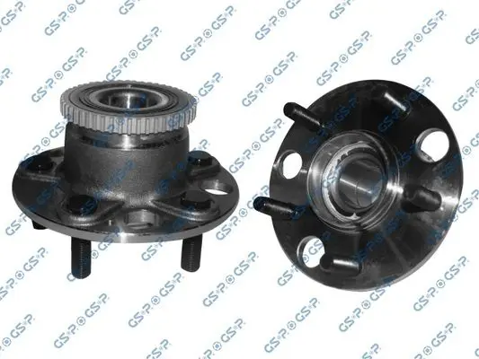 Handler.Part Wheel bearing kit GSP 9234004 1