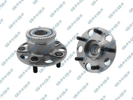 Handler.Part Wheel bearing kit GSP 9234005 1