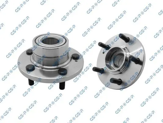 Handler.Part Wheel bearing kit GSP 9235015 1