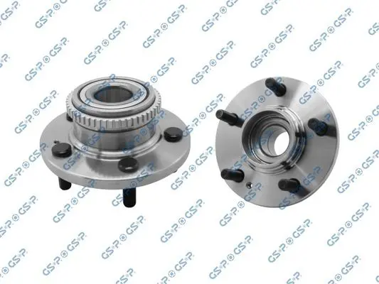 Handler.Part Wheel bearing kit GSP 9235023 1