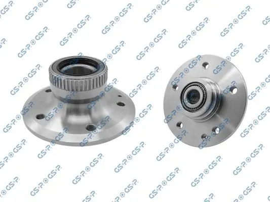 Handler.Part Wheel bearing kit GSP 9235024 1