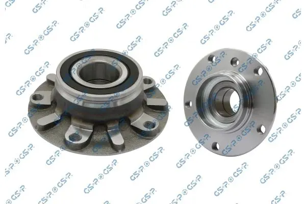 Handler.Part Wheel bearing kit GSP 9237003 1