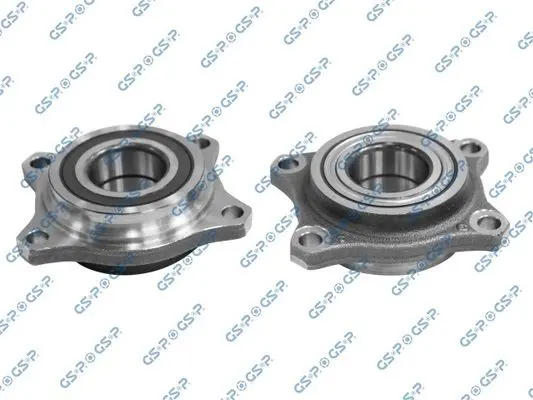 Handler.Part Wheel bearing kit GSP 9237018 1