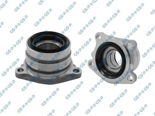 Handler.Part Wheel bearing kit GSP 9238001 1