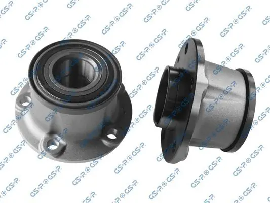 Handler.Part Wheel bearing kit GSP 9242008 1