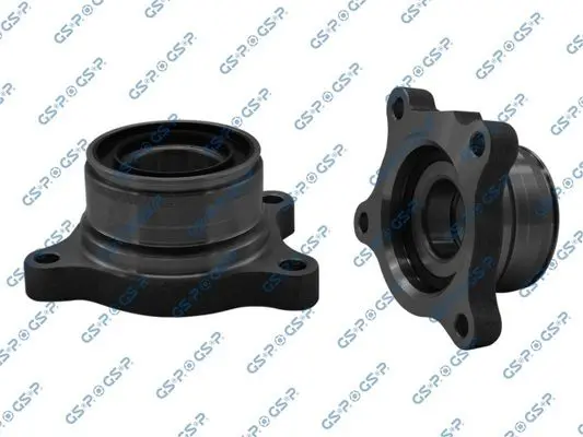 Handler.Part Wheel bearing kit GSP 9244004 1