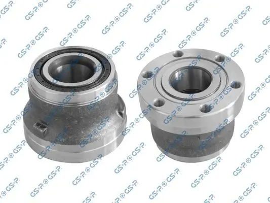 Handler.Part Wheel bearing kit GSP 9245017 1