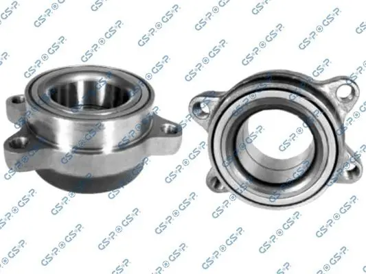 Handler.Part Wheel bearing kit GSP 9251001 1