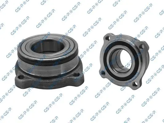 Handler.Part Wheel bearing kit GSP 9251003 1