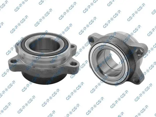 Handler.Part Wheel bearing kit GSP 9251004 1