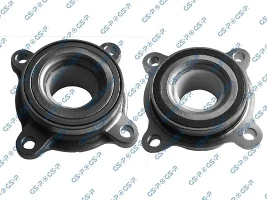 Handler.Part Wheel bearing kit GSP 9258001 1