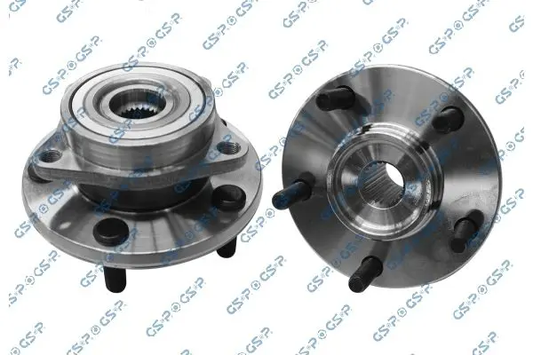 Handler.Part Wheel bearing kit GSP 9325001 1