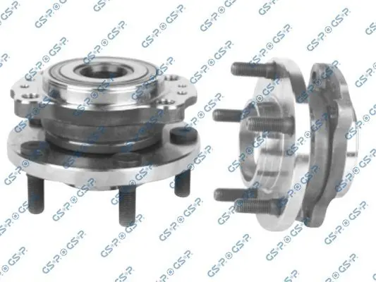 Handler.Part Wheel bearing kit GSP 9326016 1