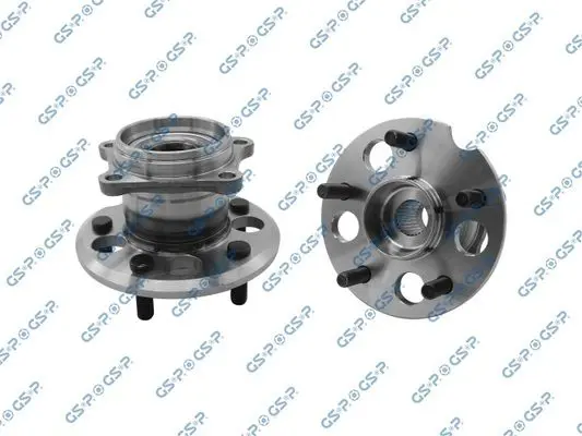 Handler.Part Wheel bearing kit GSP 9326027 1