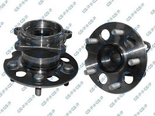 Handler.Part Wheel bearing GSP 9326046 1