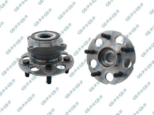 Handler.Part Wheel bearing kit GSP 9326052 1